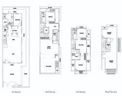Seletar Hills Estate (D28), Semi-Detached #565681511